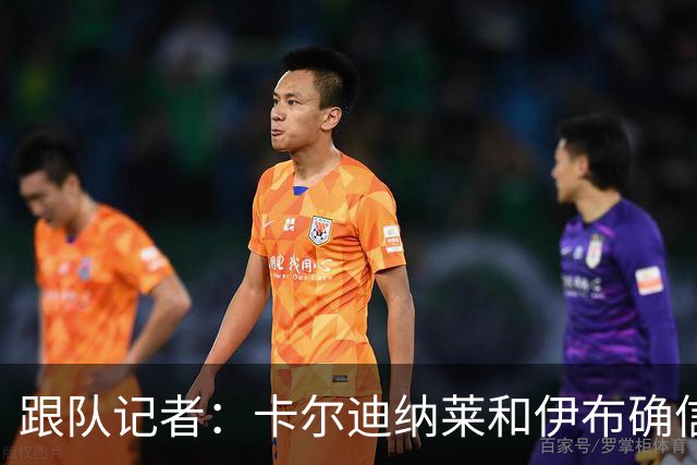 跟队记者：卡尔迪纳莱和伊布确信会在10号前敲定米兰新帅