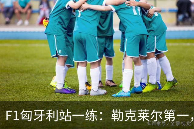 F1匈牙利站一练：勒克莱尔第一，维斯塔潘、汉密尔顿二三